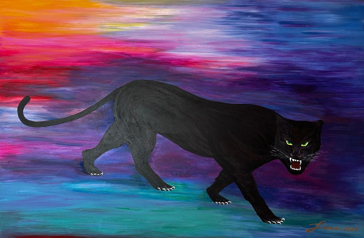 Black Panther